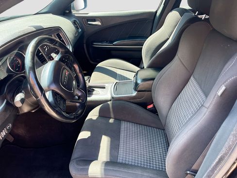 Used 2021 Dodge Charger R/T RWD image 19
