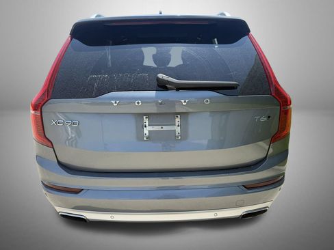 Used 2019 Volvo XC90 T6 Momentum w/ Advanced Package AWD/4WD image 4