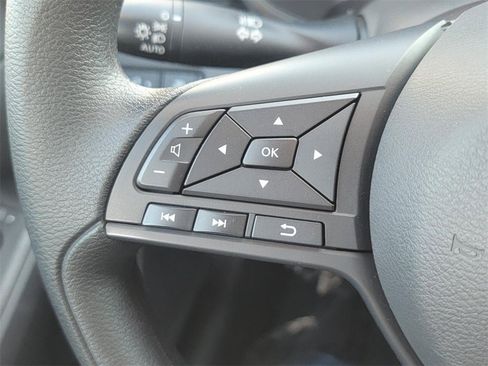 Certified 2025 Nissan Altima 2.5 S image 19