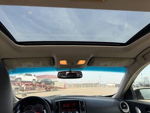 Used 2010 Nissan Maxima 3.5 SV w/ Sport Pkg image 7