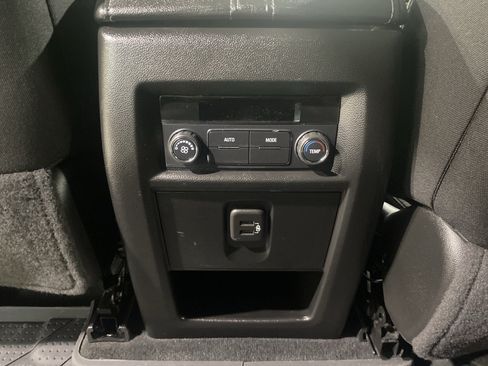Used 2023 Chevrolet Traverse LT w/ LPO, Floor Liner Package AWD/4WD image 13