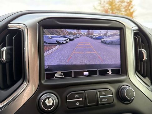 Used 2020 Chevrolet Silverado 1500 RST w/ All-Star Edition image 24