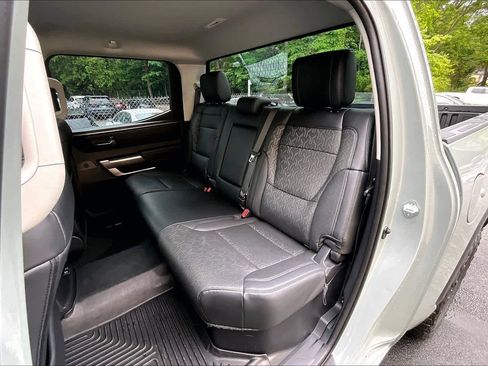 Used 2024 Toyota Tundra SR5 w/ SR5 Premium Package AWD/4WD image 20