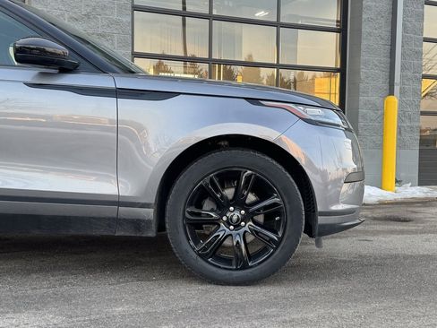 Used 2020 Land Rover Range Rover Velar S image 48