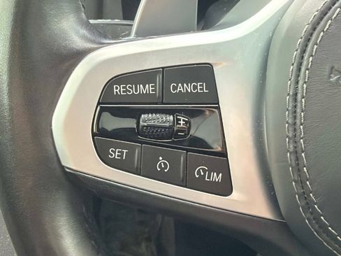 Used 2021 BMW 840i Gran Coupe w/ M Sport Package RWD image 48