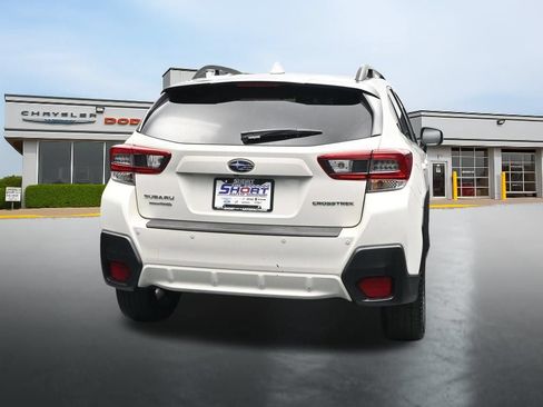 Used 2023 Subaru Crosstrek 2.5i Limited AWD/4WD image 4