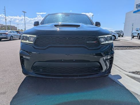 Used 2021 Dodge Durango R/T AWD/4WD image 5