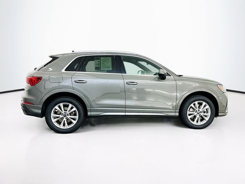 Used 2025 Audi Q3 2.0T Premium AWD/4WD image 10