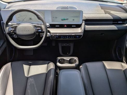 Used 2023 Hyundai Ioniq 5 SEL AWD/4WD image 28