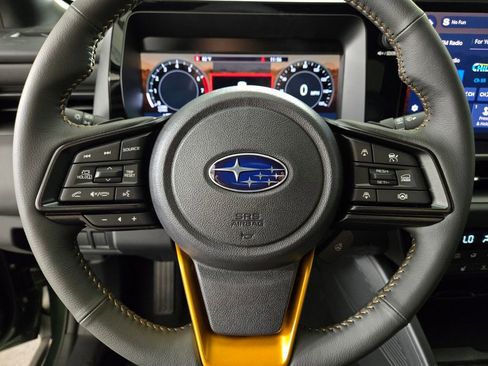 New 2026 Subaru Outback Wilderness AWD/4WD image 14