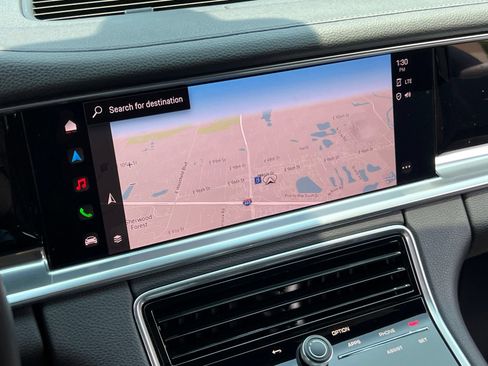 Certified 2023 Porsche Panamera 4S Executive AWD/4WD image 31