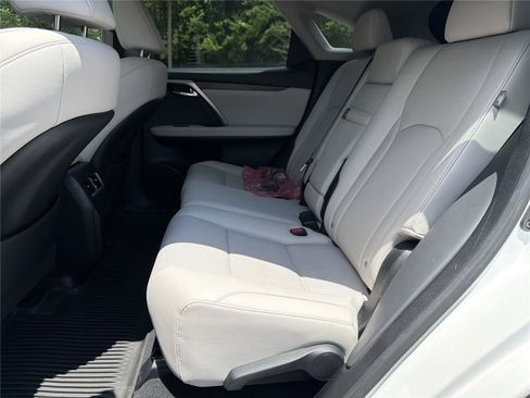Used 2020 Lexus RX 350 FWD w/ Premium Package image 20