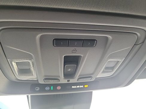 Used 2024 GMC Sierra 1500 Denali w/ Technology Package image 12