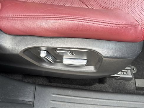 Certified 2022 MAZDA CX-9 Carbon Edition image 46