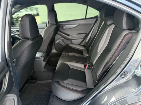 Used 2024 Subaru WRX AWD/4WD image 13