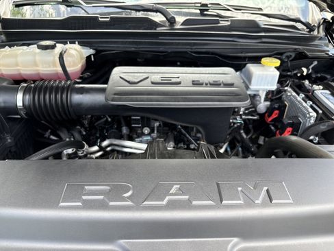 Certified 2023 RAM 1500 Big Horn image 36