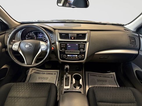 Used 2018 Nissan Altima 2.5 SV image 20
