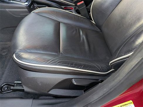 Used 2011 Ford Fiesta SES w/ 301A Rapid Spec Order Code image 20