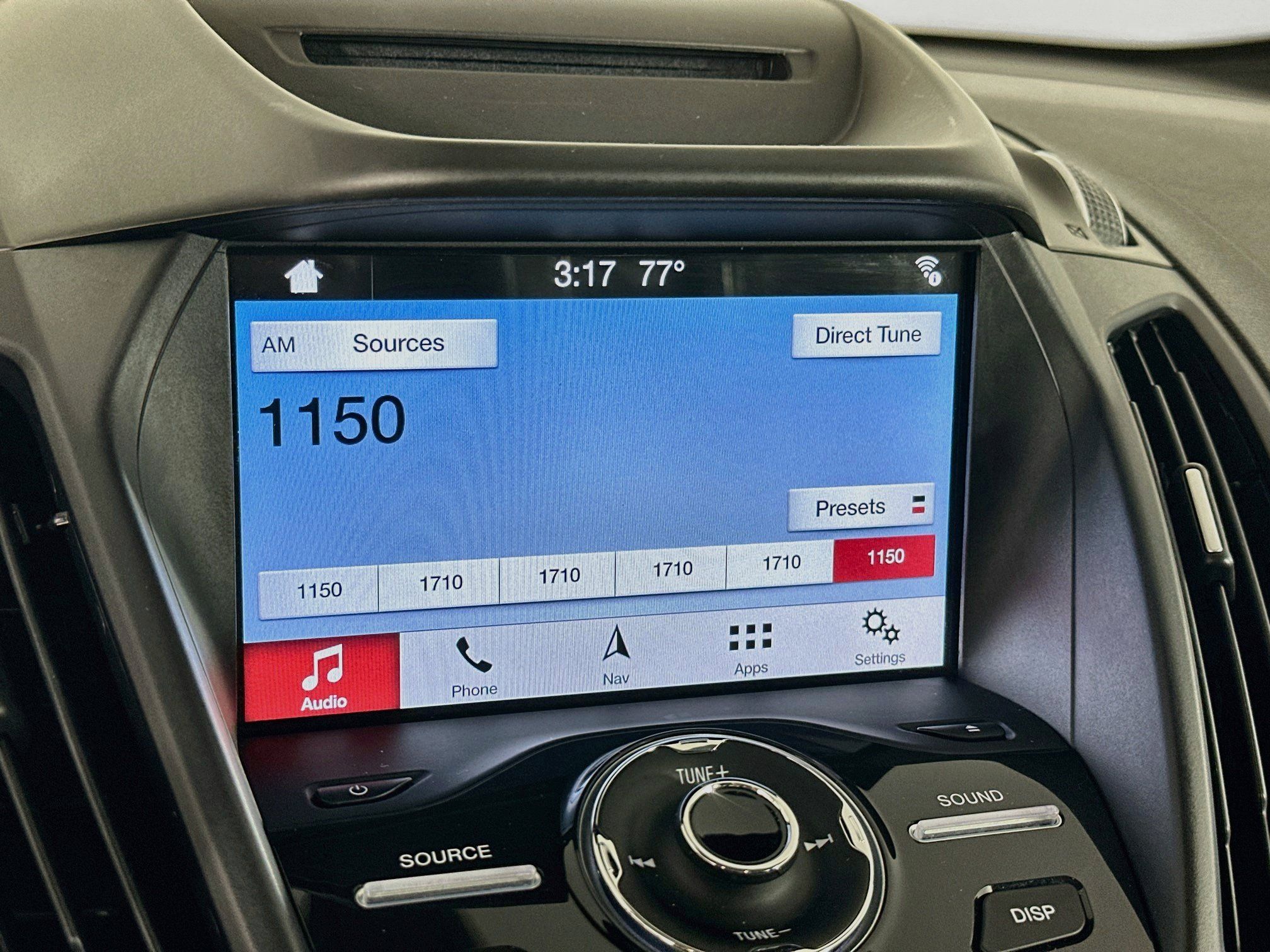Used 2018 Ford C-MAX Titanium w/ Equipment Group 301A FWD image 21