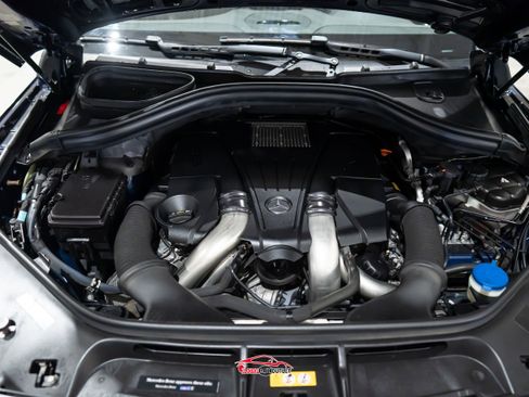 Used 2018 Mercedes-Benz GLS 550 4MATIC image 54