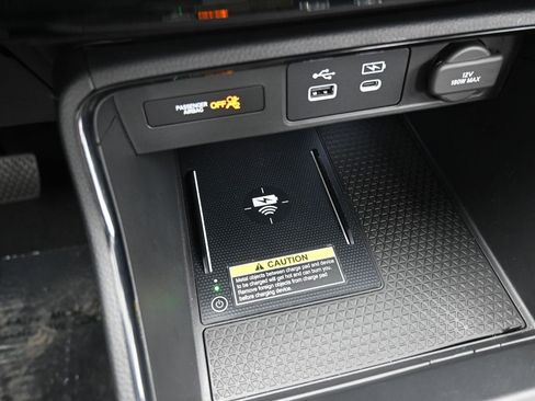 Certified 2023 Honda CR-V Sport Touring image 48
