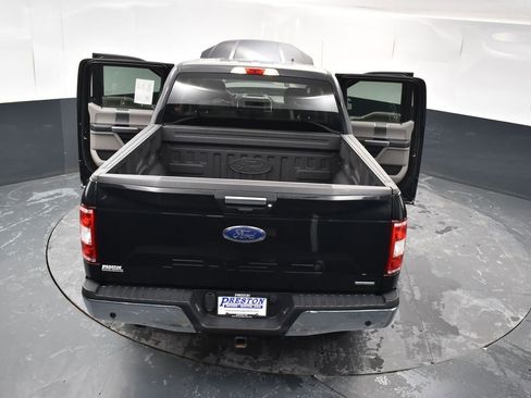 Used 2020 Ford F150 XLT w/ XTR Package image 22