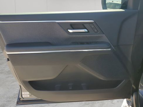 New 2026 GMC Sierra EV Elevation image 26