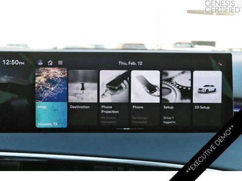 Used 2026 Genesis GV70 2.5T image 25