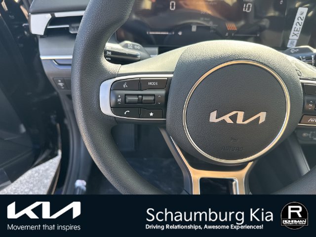 New 2026 Kia K5 LXS FWD image 11