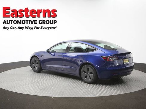 Used 2021 Tesla Model 3 Standard Range Plus RWD image 58