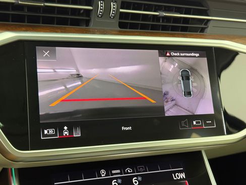 Certified 2022 Audi A6 Premium Plus image 29