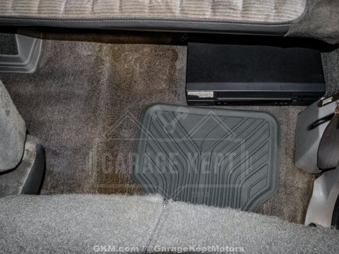 Used 1993 GMC Sierra 1500 2WD Extended Cab image 98