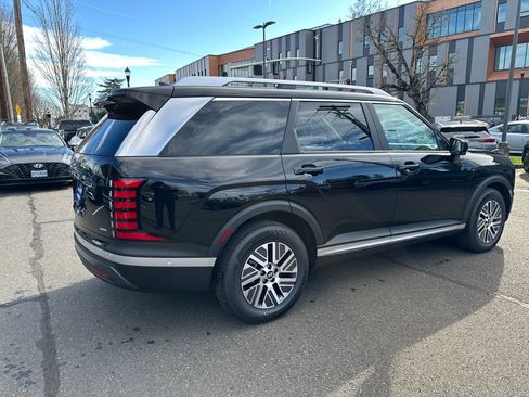 New 2026 Hyundai Palisade SEL Premium AWD/4WD image 6