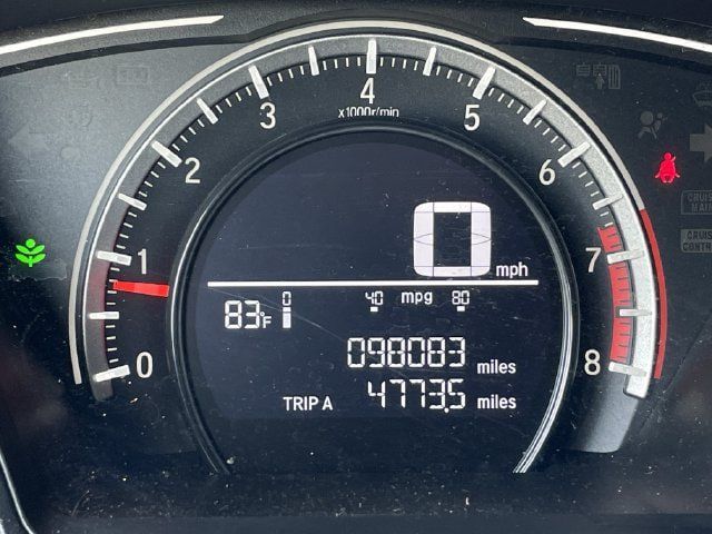 Used 2018 Honda Civic LX image 14