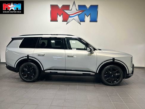 New 2027 Kia Telluride SX FWD image 1