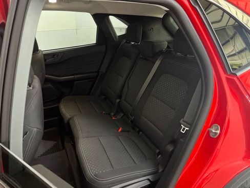 Used 2024 Ford Escape Active AWD/4WD image 19