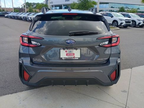 Certified 2024 Subaru Crosstrek 2.5i Limited AWD/4WD image 6