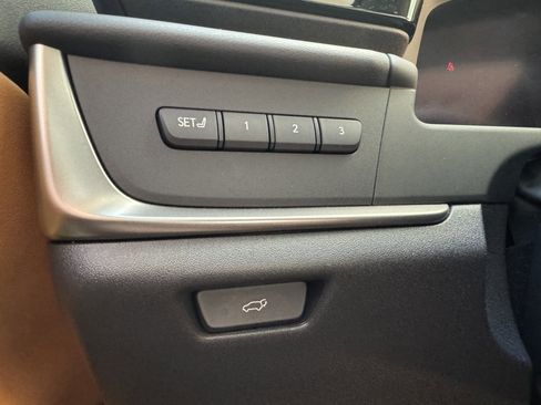 Used 2023 Lexus RZ 450e Premium w/ Technology Package image 27