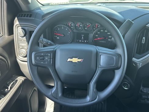 Certified 2026 Chevrolet Silverado 2500 W/T w/ WT Convenience Package AWD/4WD image 21