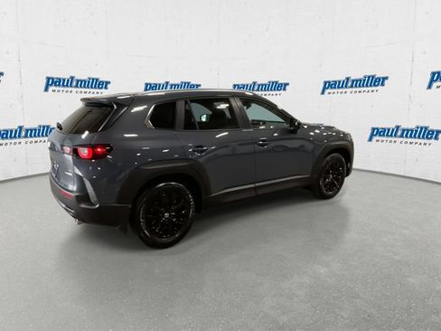 Used 2025 MAZDA CX-50 AWD 2.5 S w/ Preferred Package image 11