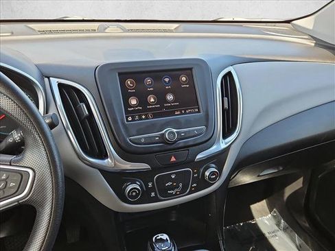 Used 2020 Chevrolet Equinox LS w/ LS Convenience Package AWD/4WD image 15