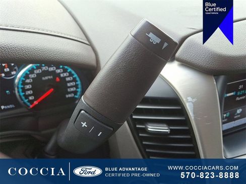 Used 2018 GMC Yukon Denali image 15