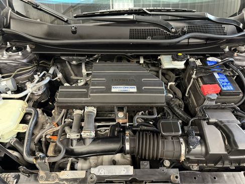 Used 2021 Honda CR-V EX image 35