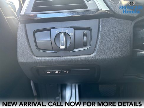 Used 2014 BMW 335i xDrive Sedan image 14