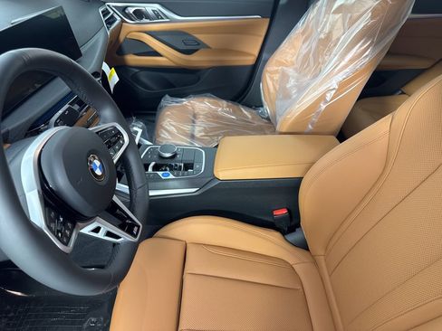 New 2026 BMW i4 xDrive40i w/ M Sport Package AWD/4WD image 14