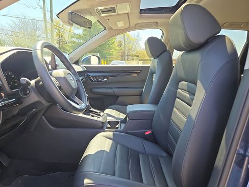 Used 2024 Honda CR-V EX-L image 13