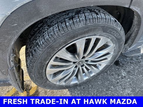 Used 2022 Toyota Highlander Platinum image 6