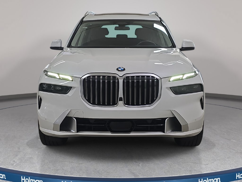 Certified 2023 BMW X7 xDrive40i w/ Premium Package AWD/4WD image 3