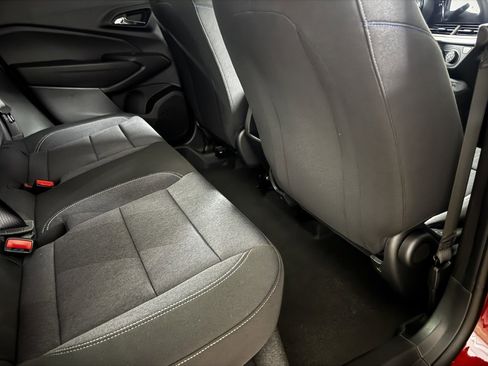 New 2026 Chevrolet Trax LS image 58