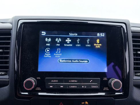 Used 2022 Nissan Frontier S w/ Technology Package RWD image 19